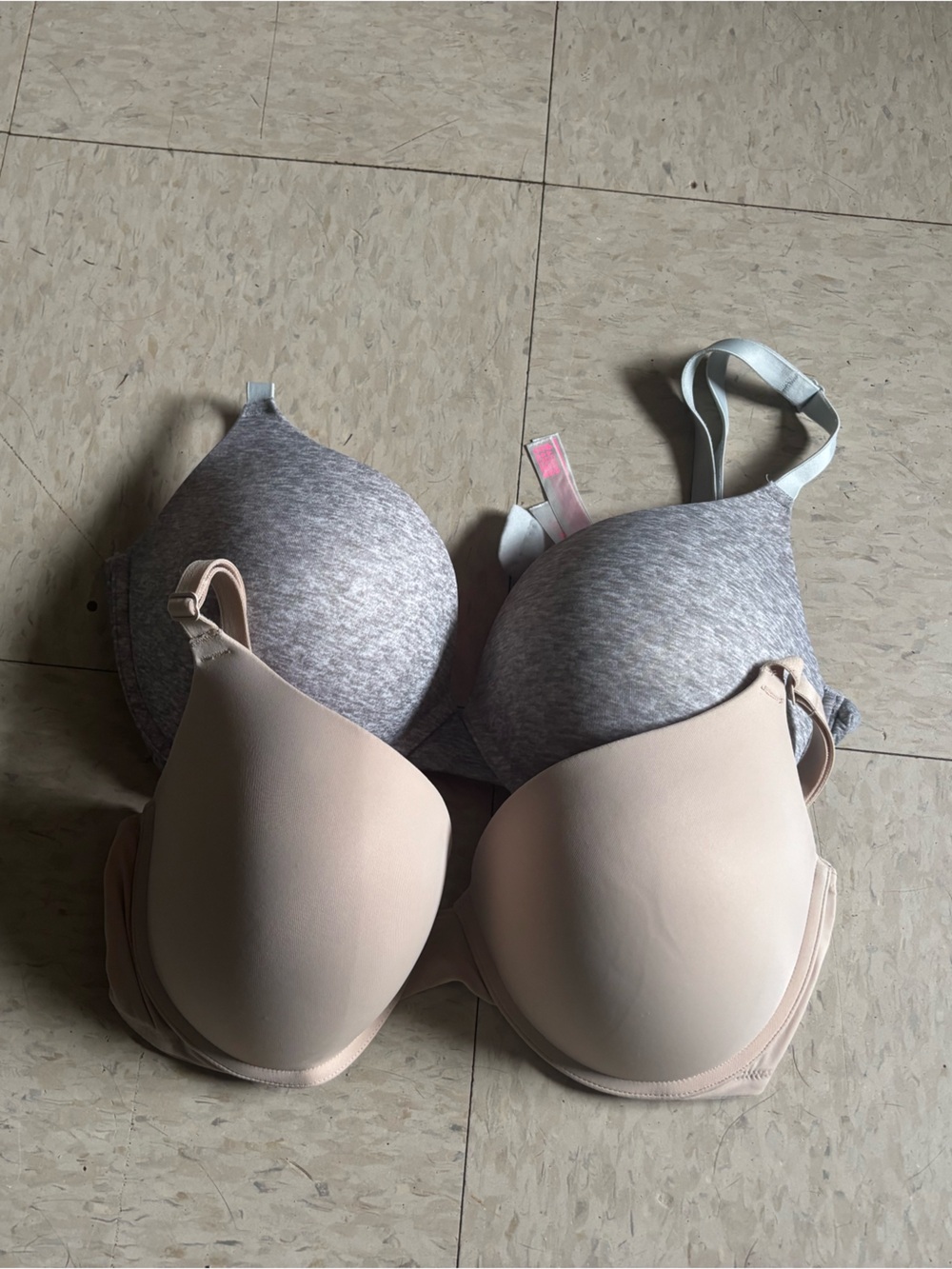 Victoria Secret Wear Everywhere Push Up Bra